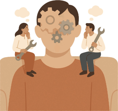 Is Therapy Working (For Me)?