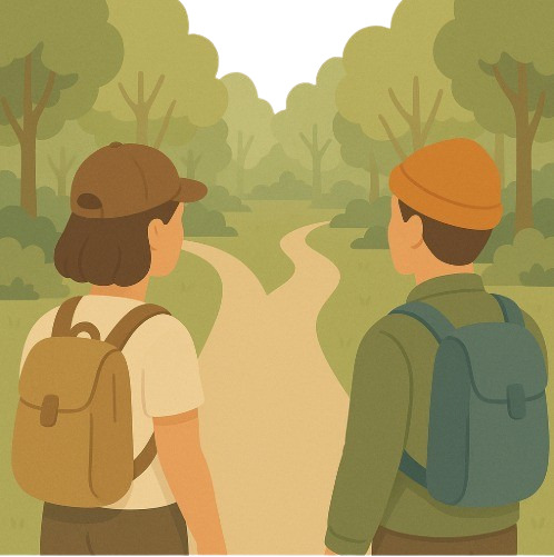 Mental Health Care Has a Compass