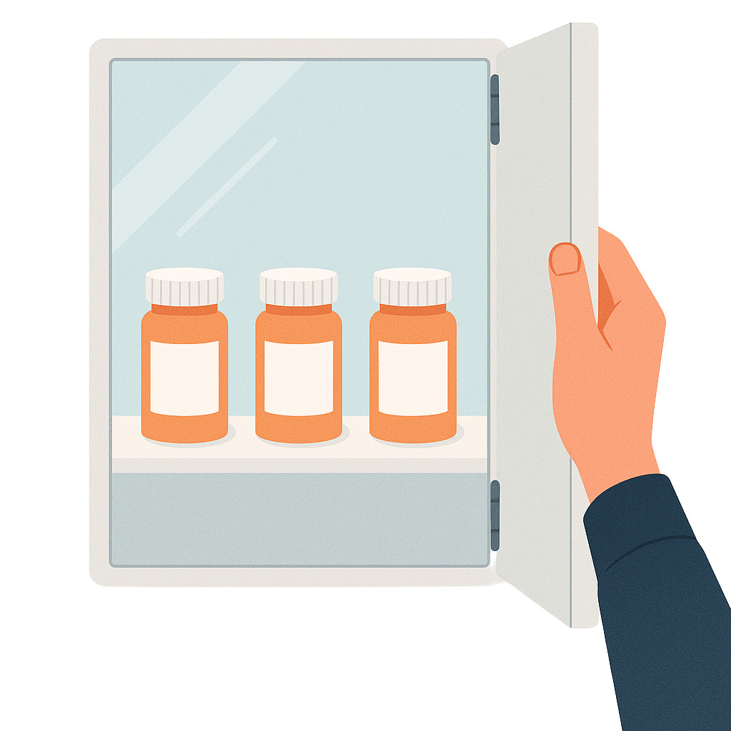 Psychotherapy: A Shot in the Dark