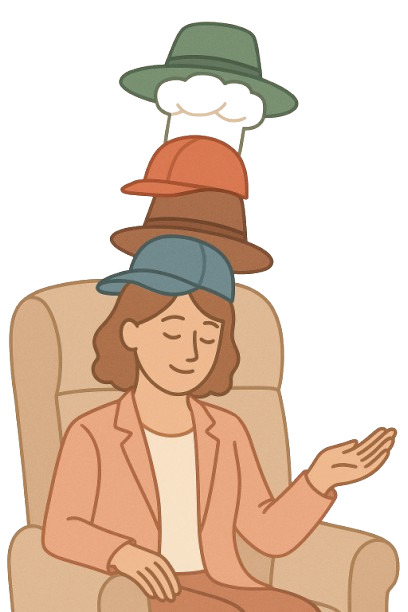 The Eclectic Therapist