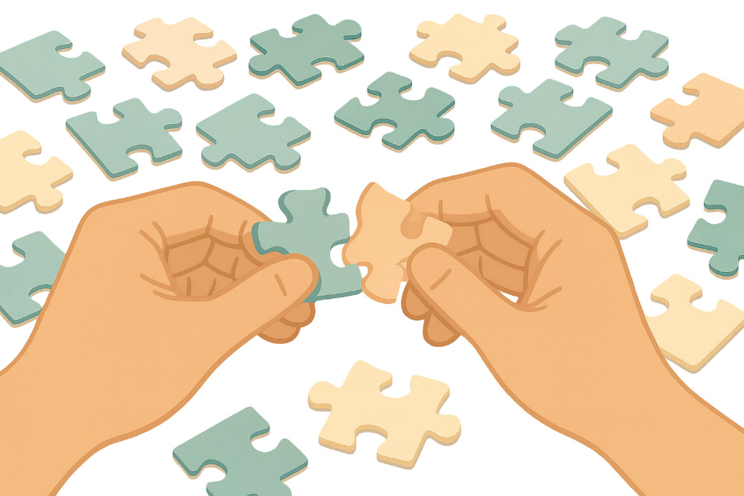 Therapy Isn't Broken, But the Way It Starts, Sure Is